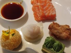 -南湖宾馆·鸳湖阁全日制餐厅