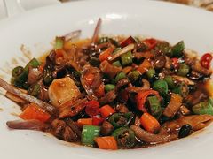 -全聚德烤鸭店(马家堡店)