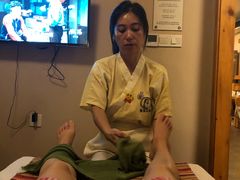 -鸥迪足道(于洪店)