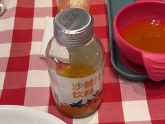 -西贝(华发商都店)