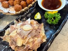 -都一处烧麦馆(前门店)