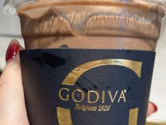 -GODIVA(五角场万达广场店)