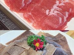 -海底捞火锅(顺义华联店)