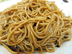 葱油拌面-协和菜馆(凤凰街店)