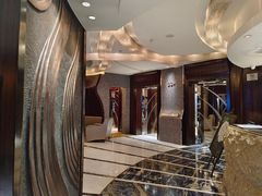 -上海凯宾斯基大酒店