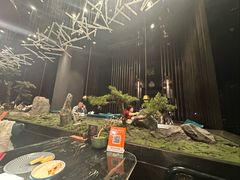 -喜棠·长沙家宴·海鲜·湘菜(麓谷店)