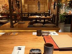 -炉胜·炉端烧·居酒屋