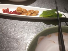 -探鱼·鲜青椒爽麻烤鱼(三水广场店)