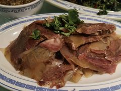 -老雒阳面馆·水席(定鼎门店)