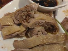 -东就鸭饭店·古早海南菜(友谊南海城店)