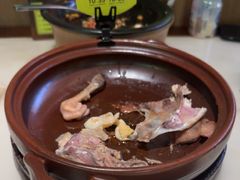 -客语客家菜(华发商都店)