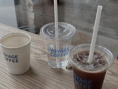 -VOYAGE COFFEE(杨梅竹店)