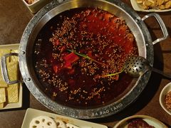 -巴倒烫陆派火锅山庄(南山总店)