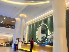 -御水泉·国际水疗会(广州长隆店)