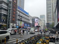 -赛格电子市场(华强北路店)