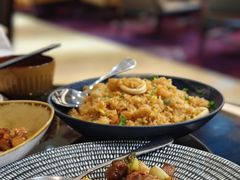 -江畔餐厅·厦门海港英迪格酒店(中山路店)