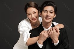 -雨墨婚纱摄影工作室