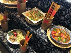 -杨家汀州韵(万达店)