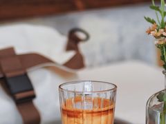 冰拿铁-Fun Coffee