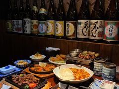 -小川洋风料理(江汉路店)