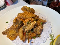 -粤盛海鲜楼(融冠乐城店)