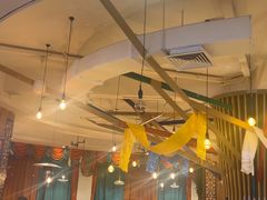 -蒙亨·手把肉·蒙古包文化主题餐厅(天恒广场店)