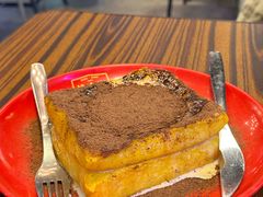 -憶廟街 X 沙角邨(太古城店)