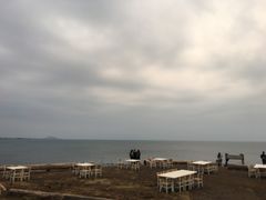 -Cafe Aewol Monsant