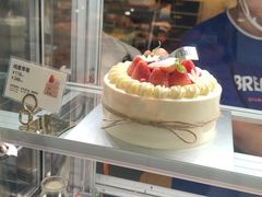 -BreadTalk面包新语·烘焙蛋糕(金光华广场店)