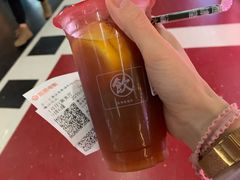 -大通冰室(荣基店)