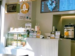 -喜茶(广州中山六路店)