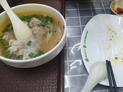 -清真蒋有记(老门东店)