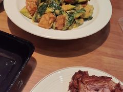 -春水锅贴·传统鲁菜(大明湖店)