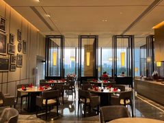 大堂-御公馆中餐厅·点心·顺德菜·佛山东平保利洲际酒店