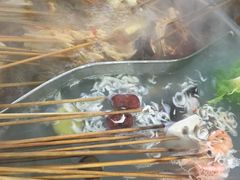 -昱欣麻辣烫·清真