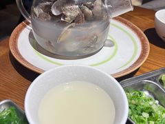 -二丁目食堂(浑南花园城店)