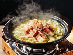 -千岛湖小鱼儿·淳安匠心农家菜