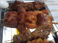 -海平馄饨(逍遥二路店)