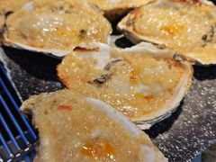 -大成海鲜烧烤·小龙虾(五角场店)