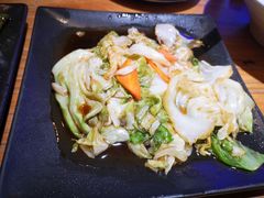 -小镇大厨私房餐厅