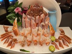 -蒋记海鲜姿造•洋房别墅(星河湾店)