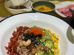 -米仓食堂(皇庭广场店)