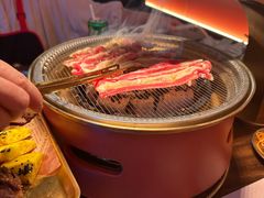 -西塔老太太泥炉烤肉(上海七宝领展广场店)