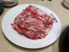 -阳坊大都涮羊肉(阳坊总店)