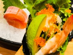 -吟松日式料理(莘庄店)