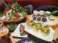 -京旬海鲜放题·铁板烧自助餐厅
