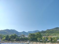 -泰山风景名胜区-虎山公园