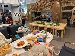 -FAIRYLAND龙族星球主题餐厅(凯丹广场店)