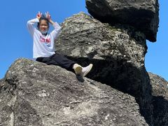 -七娘山