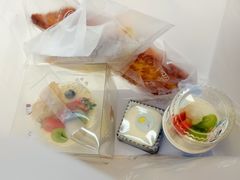 -拉那巴米 蛋糕定制(世纪东方广场店)